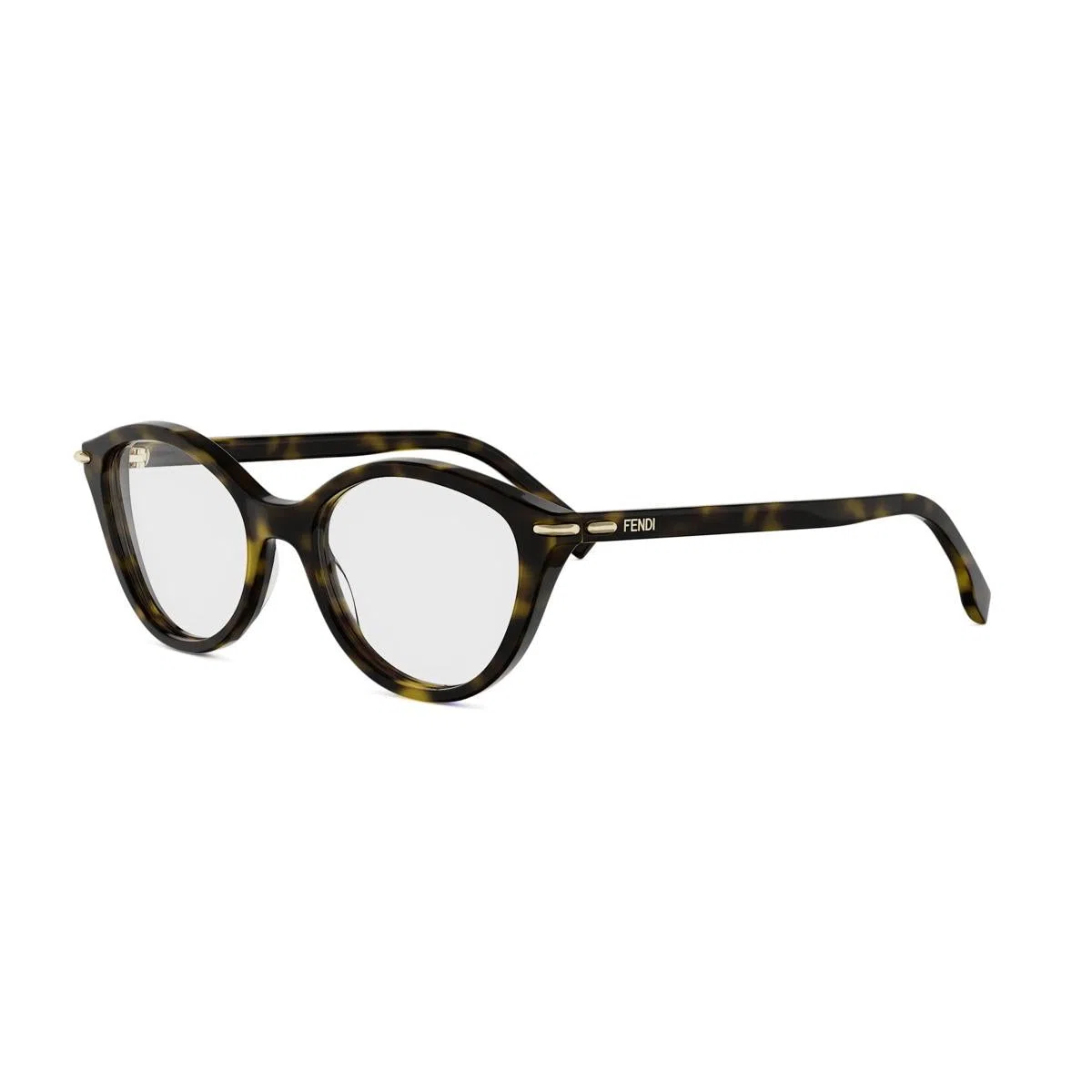 Fendi FE50154I Eyeglasses - view 8